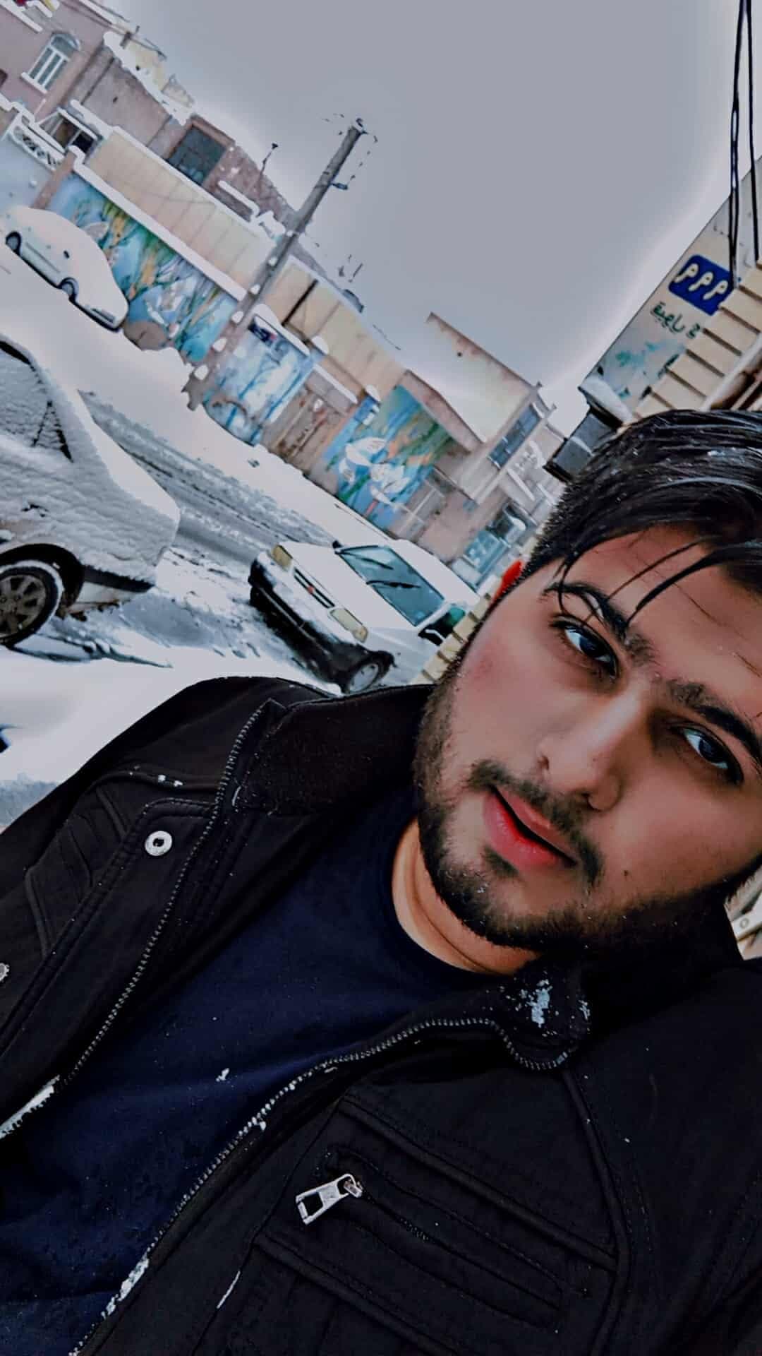 Mustafa, Full-Stack Software Developer & Software Architect